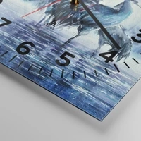 Esfera con numeración