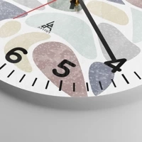 Esfera con numeración