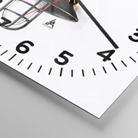 Esfera con numeración