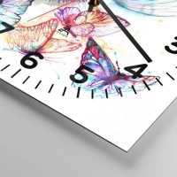 Esfera con numeración