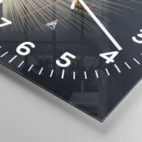 Esfera con numeración