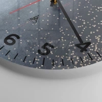 Esfera con numeración