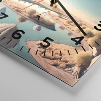 Esfera con numeración