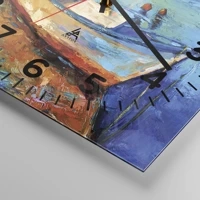 Esfera con numeración