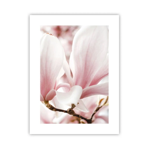 Póster - Inmensidad de la ternura - 30x40 cm