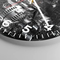 Esfera con numeración