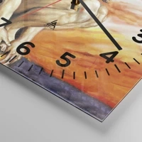 Esfera con numeración