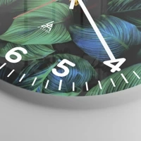 Esfera con numeración