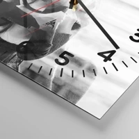 Esfera con numeración