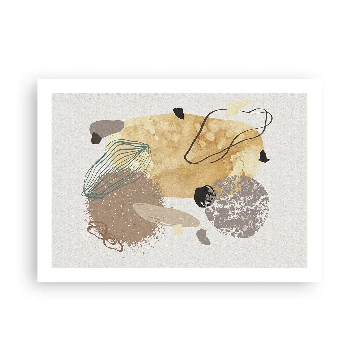 Póster - Plumología aplicada - 70x50 cm