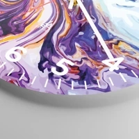 Esfera con numeración
