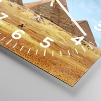 Esfera con numeración