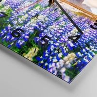 Esfera con numeración