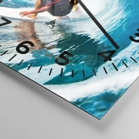 Esfera con numeración