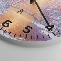 Esfera con numeración