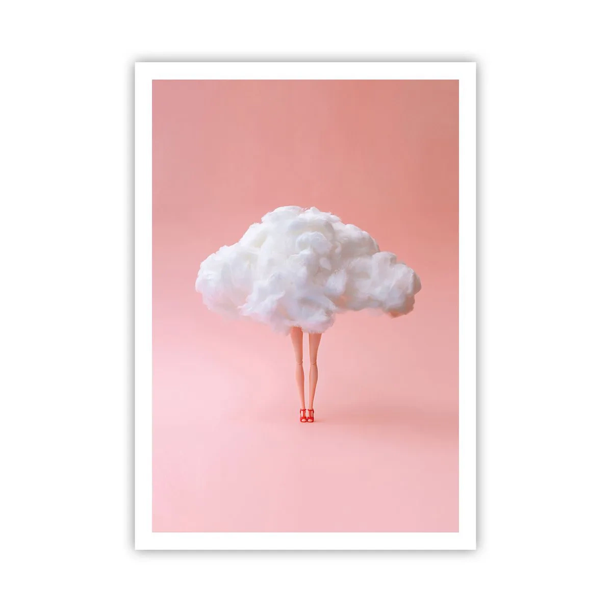 Póster - Dulce promesa - 70x100 cm