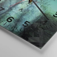 Esfera con numeración