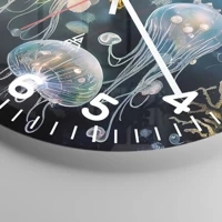 Esfera con numeración