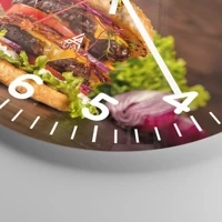 Esfera con numeración