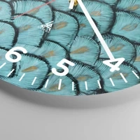 Esfera con numeración