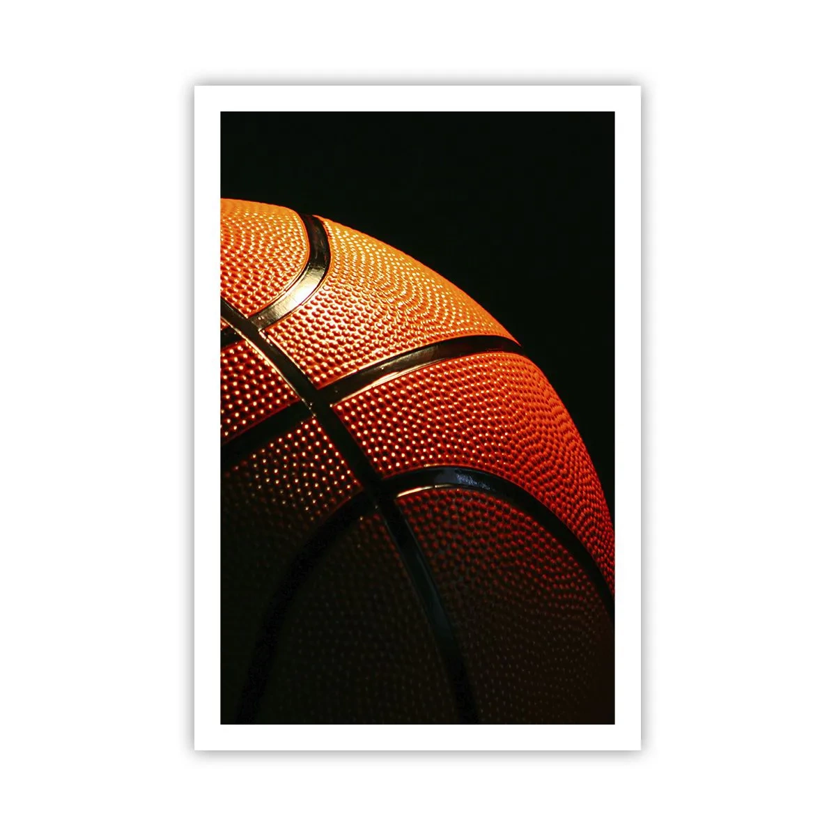 Póster - Hermoso como un planeta - 61x91 cm