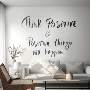 Fotomural personalizado Premium Sand - ¿Cómo vivir? - Tipografía, Afirmación, Máxima