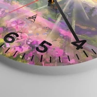 Esfera con numeración