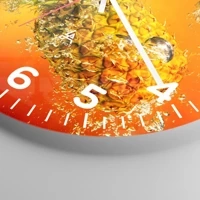 Esfera con numeración