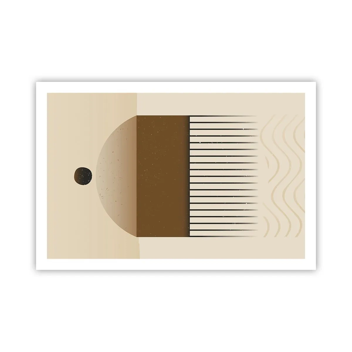 Póster - Varios estados - 91x61 cm