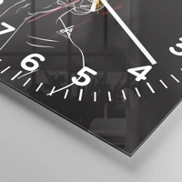 Esfera con numeración