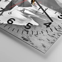 Esfera con numeración