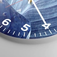 Esfera con numeración