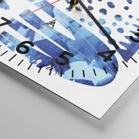 Esfera con numeración