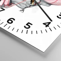 Esfera con numeración