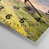 Esfera con numeración