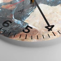 Esfera con numeración