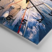 Esfera con numeración