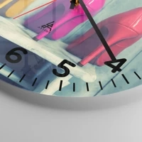 Esfera con numeración