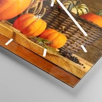 Esfera sin numeración, con rayas