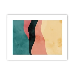 Póster - Discordia compatible - 40x30 cm