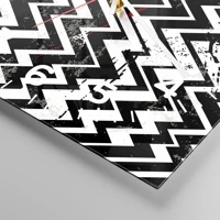 Esfera con numeración