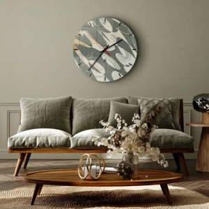 Safe scene - Inspiración para el salón