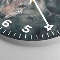 Esfera con numeración