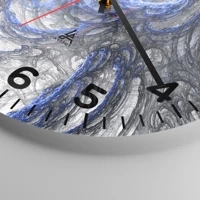 Esfera con numeración