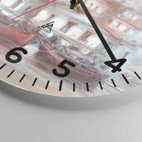 Esfera con numeración