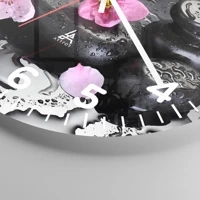 Esfera con numeración