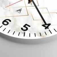 Esfera con numeración