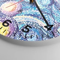 Esfera con numeración