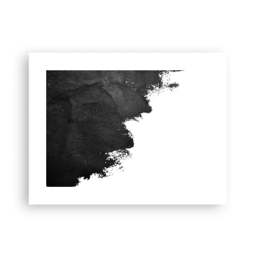 Póster - Elementos: tierra - 40x30 cm