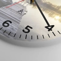 Esfera con numeración